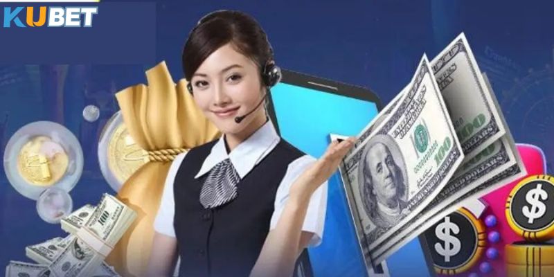 Cần phải đảm bảo về số dư trong tài khoản cá cược