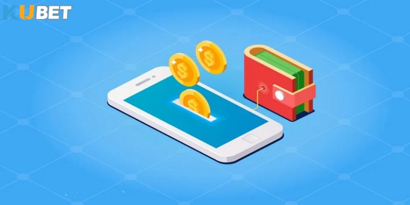 Lưu ý bạn cần nên nhớ khi thực hiện nạp tiền KUBET